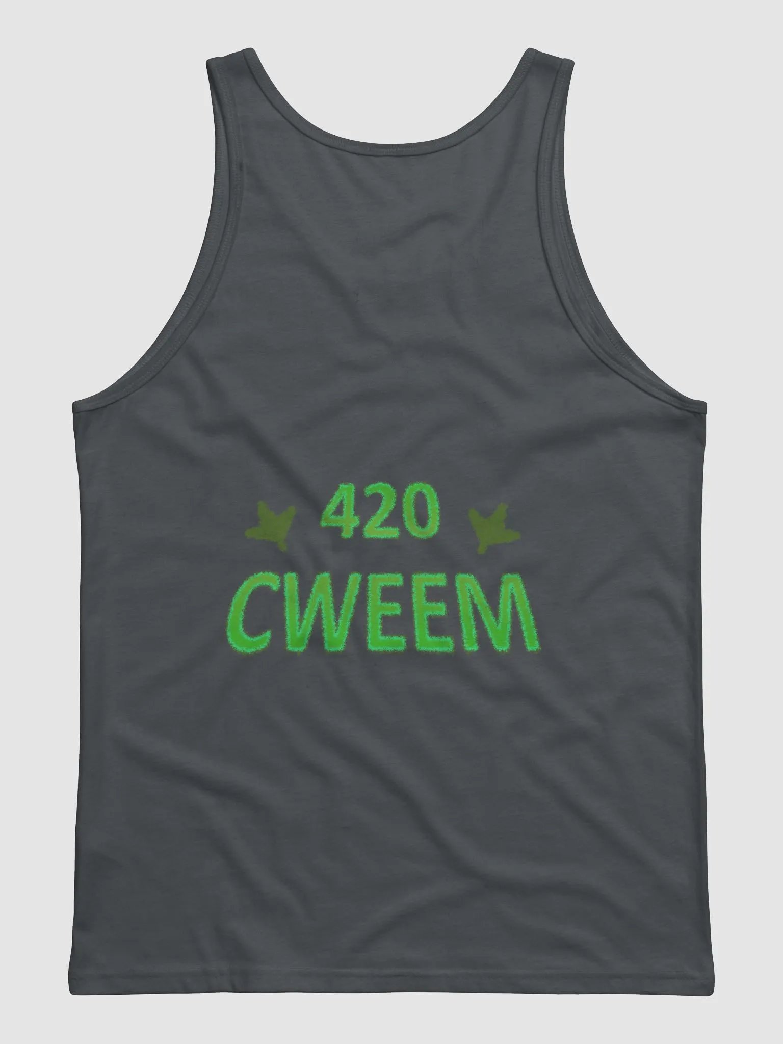 4/20 Cweem Tanktop product image (2)