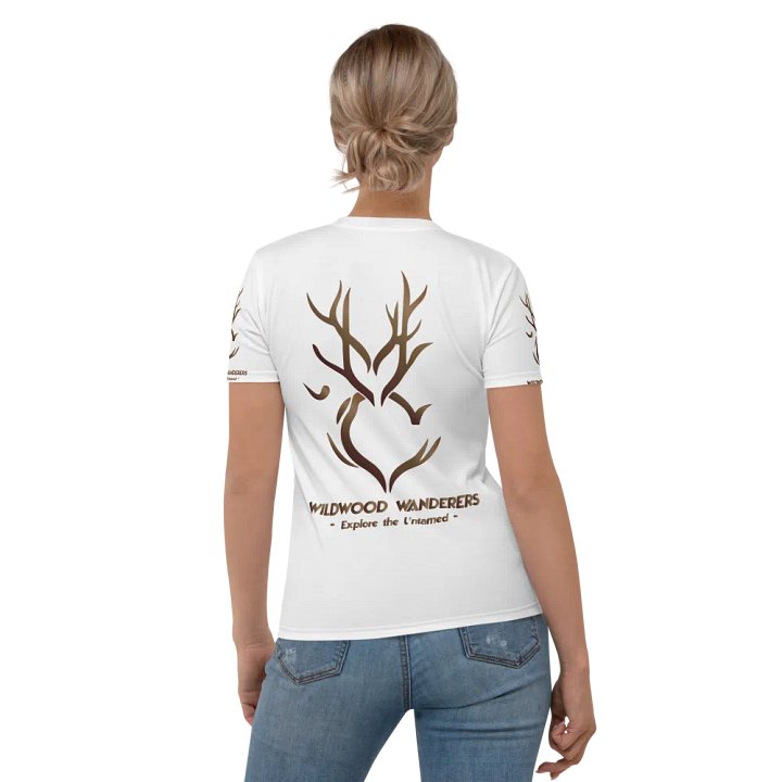 Wildwood Wanderers T shirt product image (2)