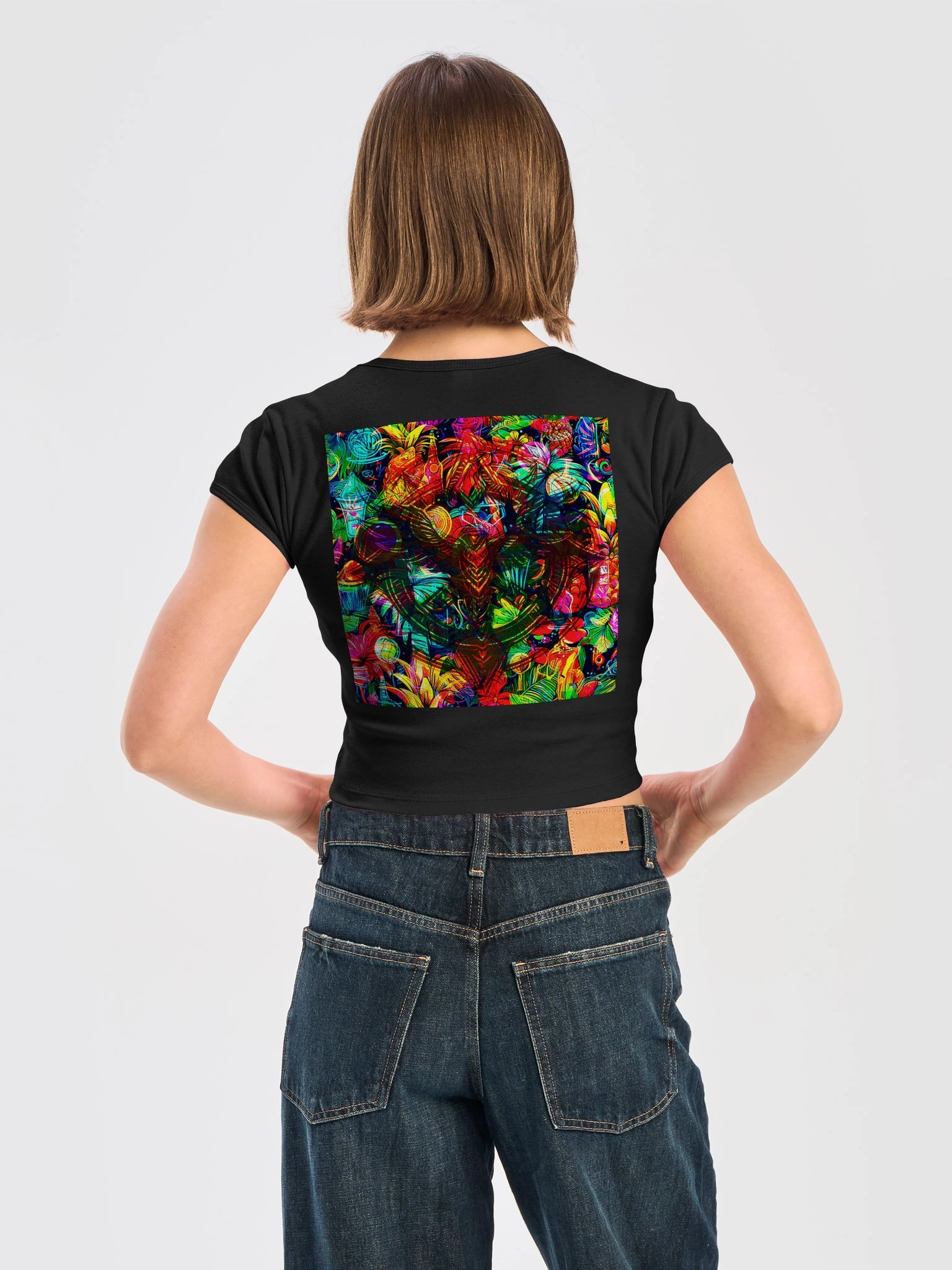 A. MOYER Crop product image (4)