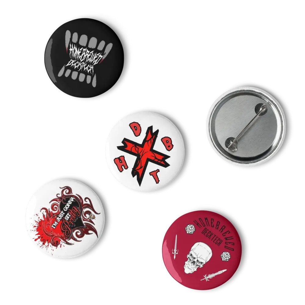 HBDT pin! product image (15)