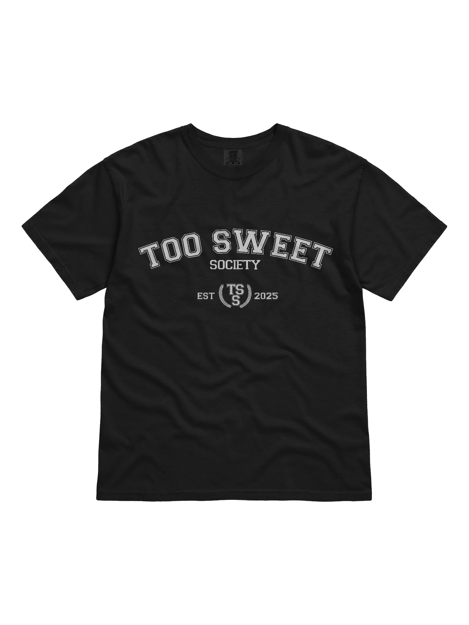 Too Sweet! Uni Tee product image (2)