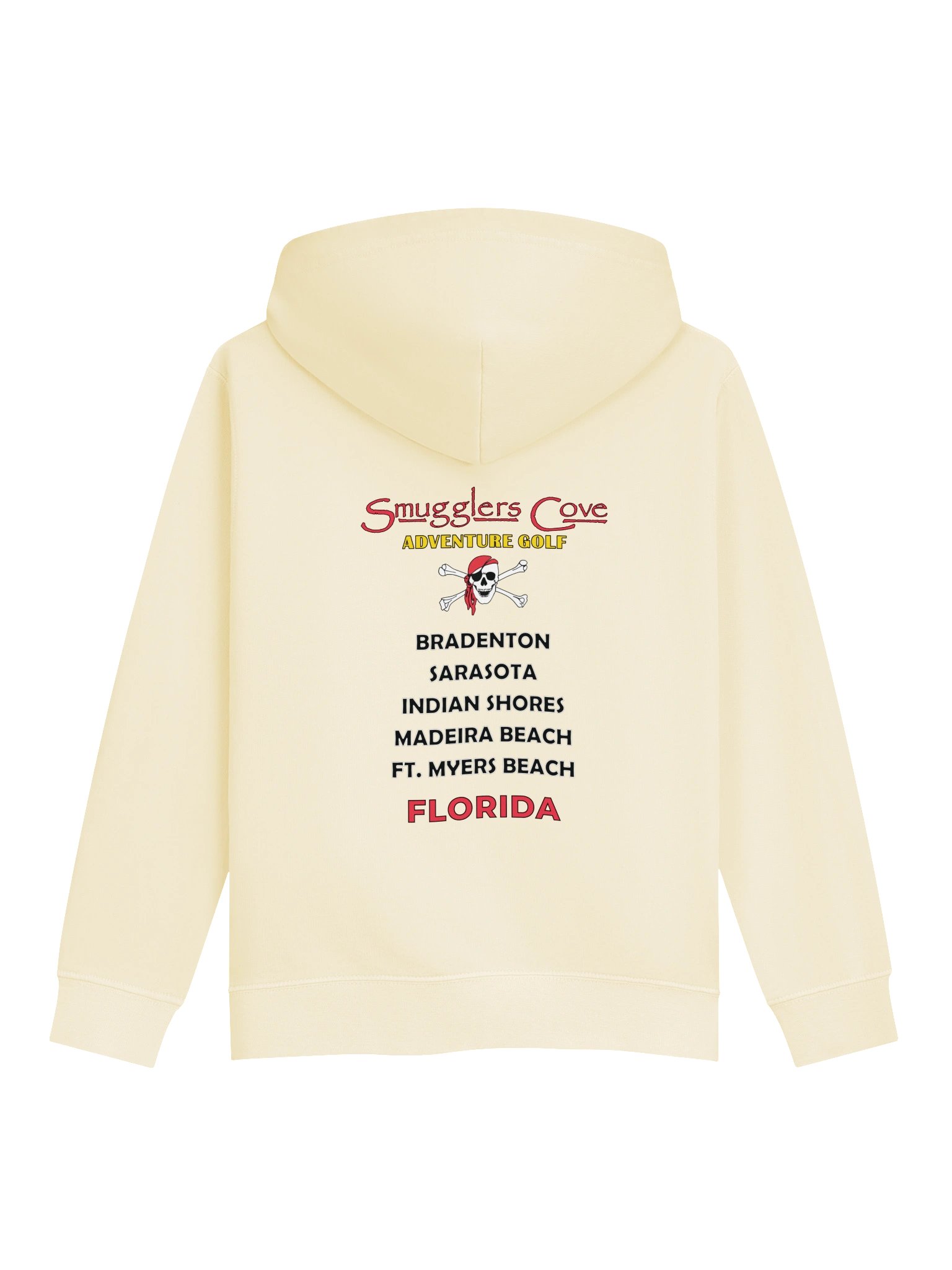 Kids I Survived the Gators - Hoodie product image (2)