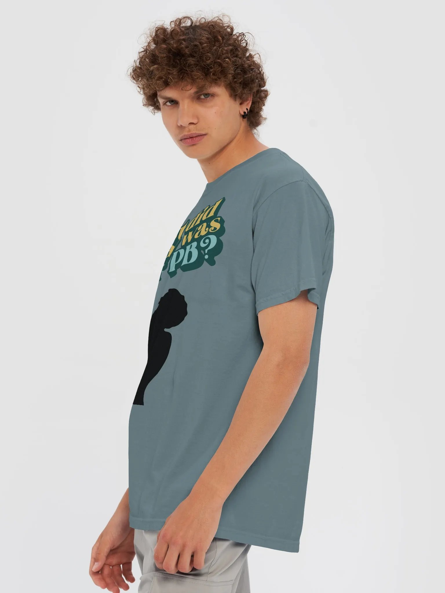 PB Conversations Tee product image (40)