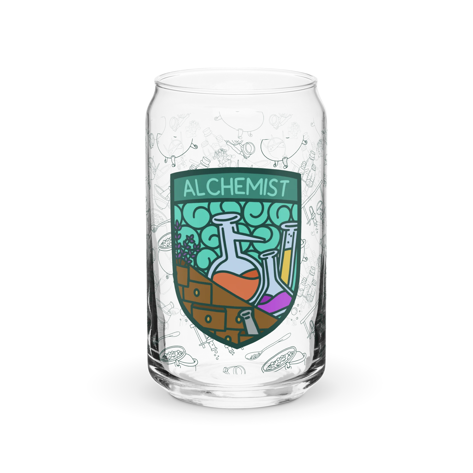 Alchemist Glass product image (1)