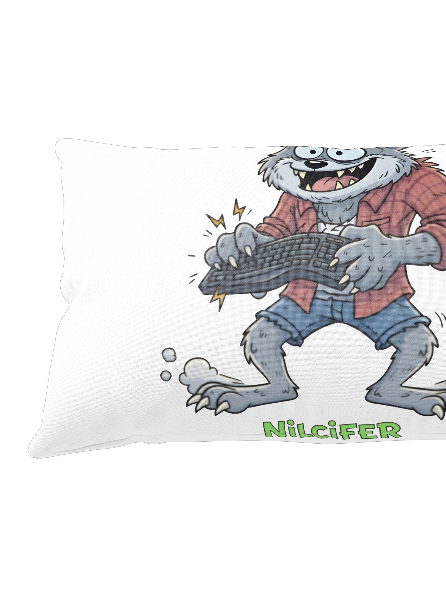Dreamy Cloud Pillow product image (8)