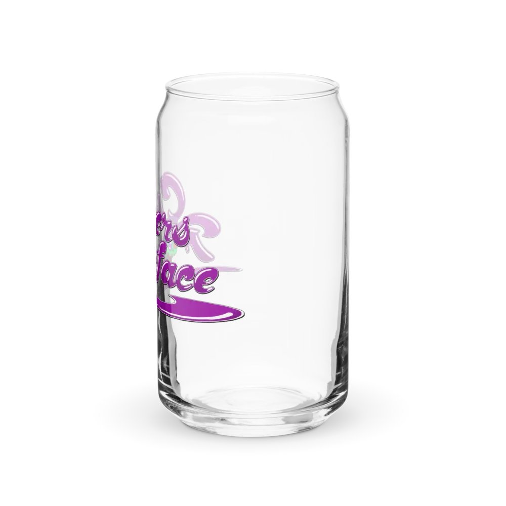 Cheers F*ckface Can Glass product image (9)