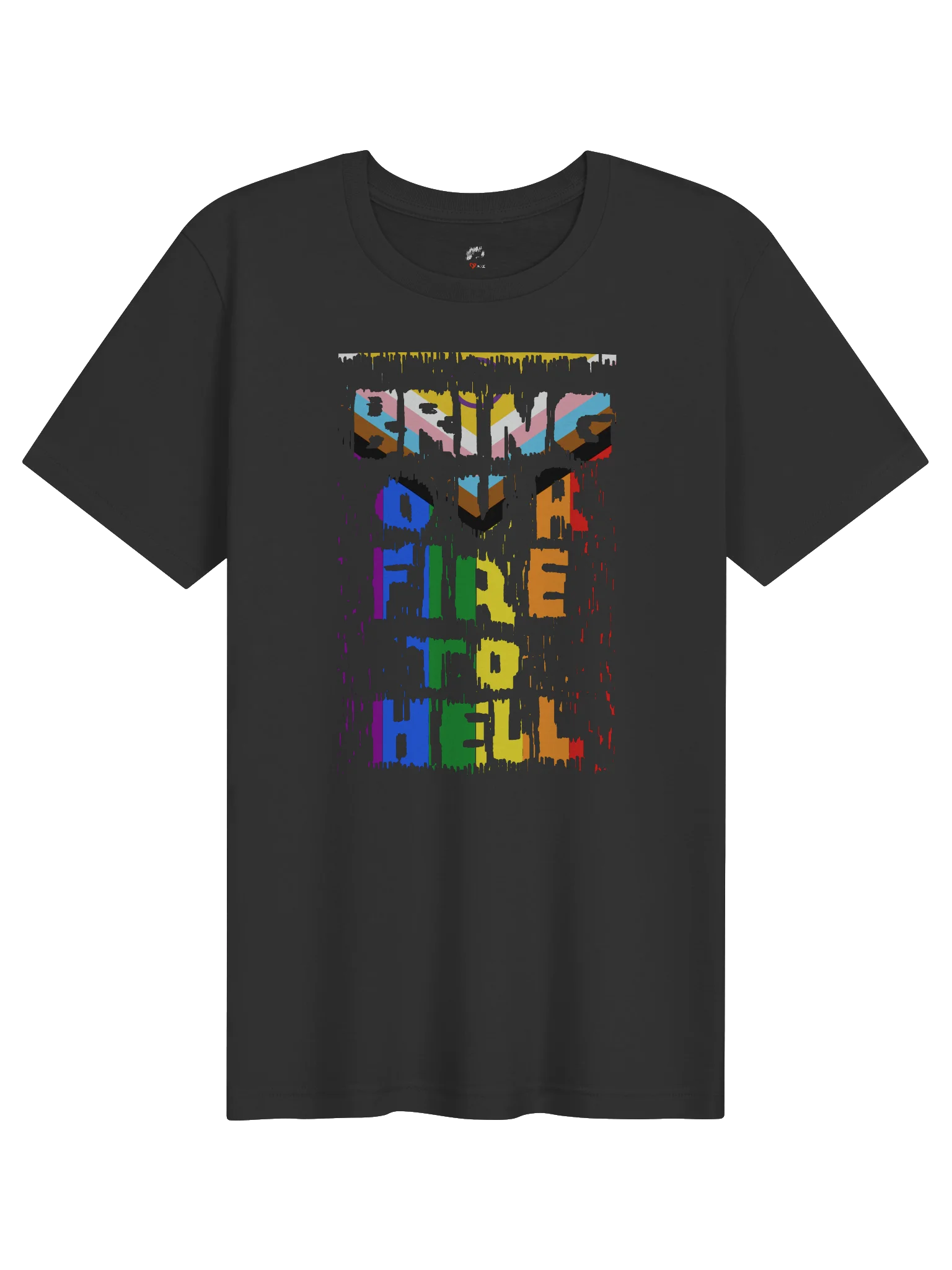 our fire tee product image (1)