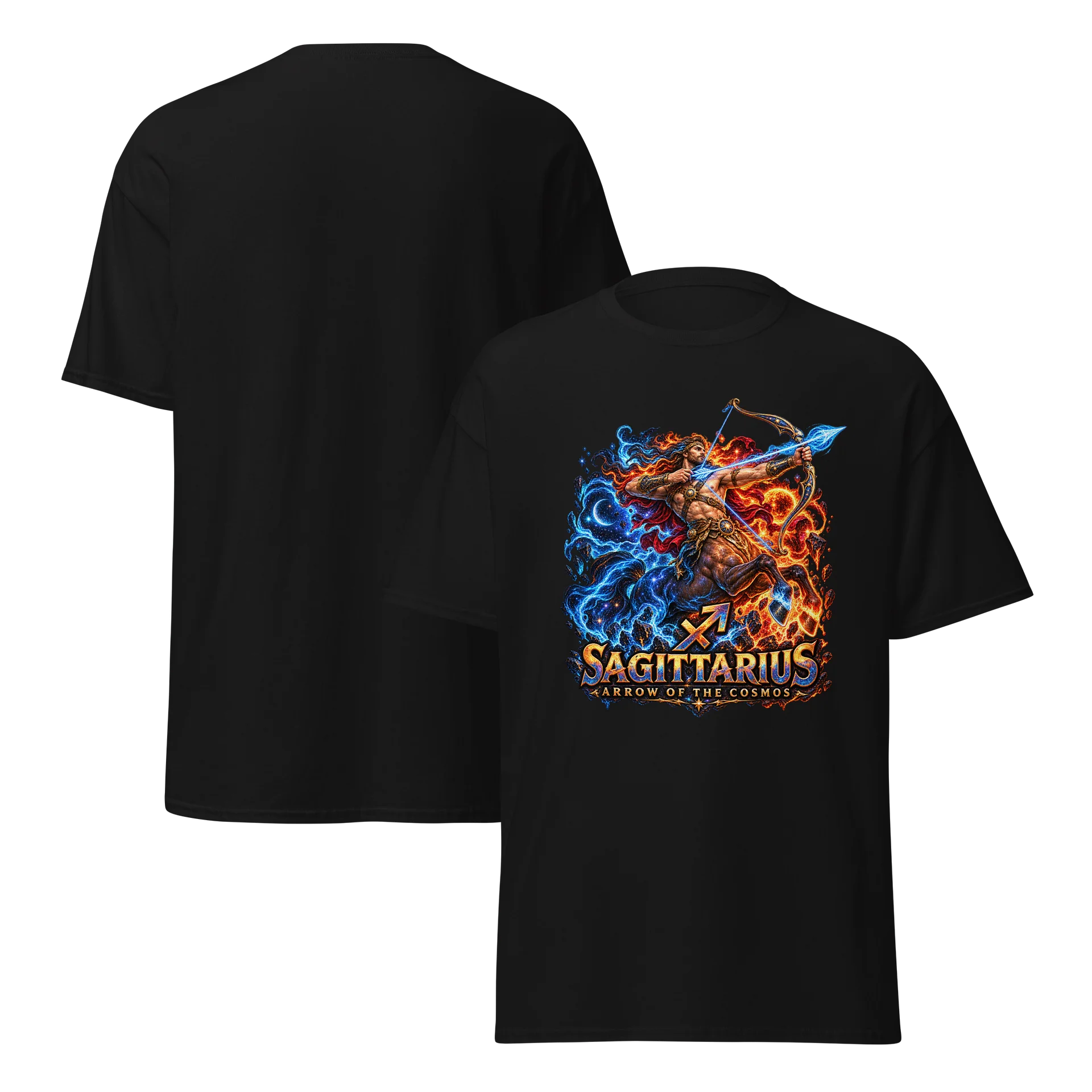 Arrow of the Cosmos — Sagittarius Edition product image (7)