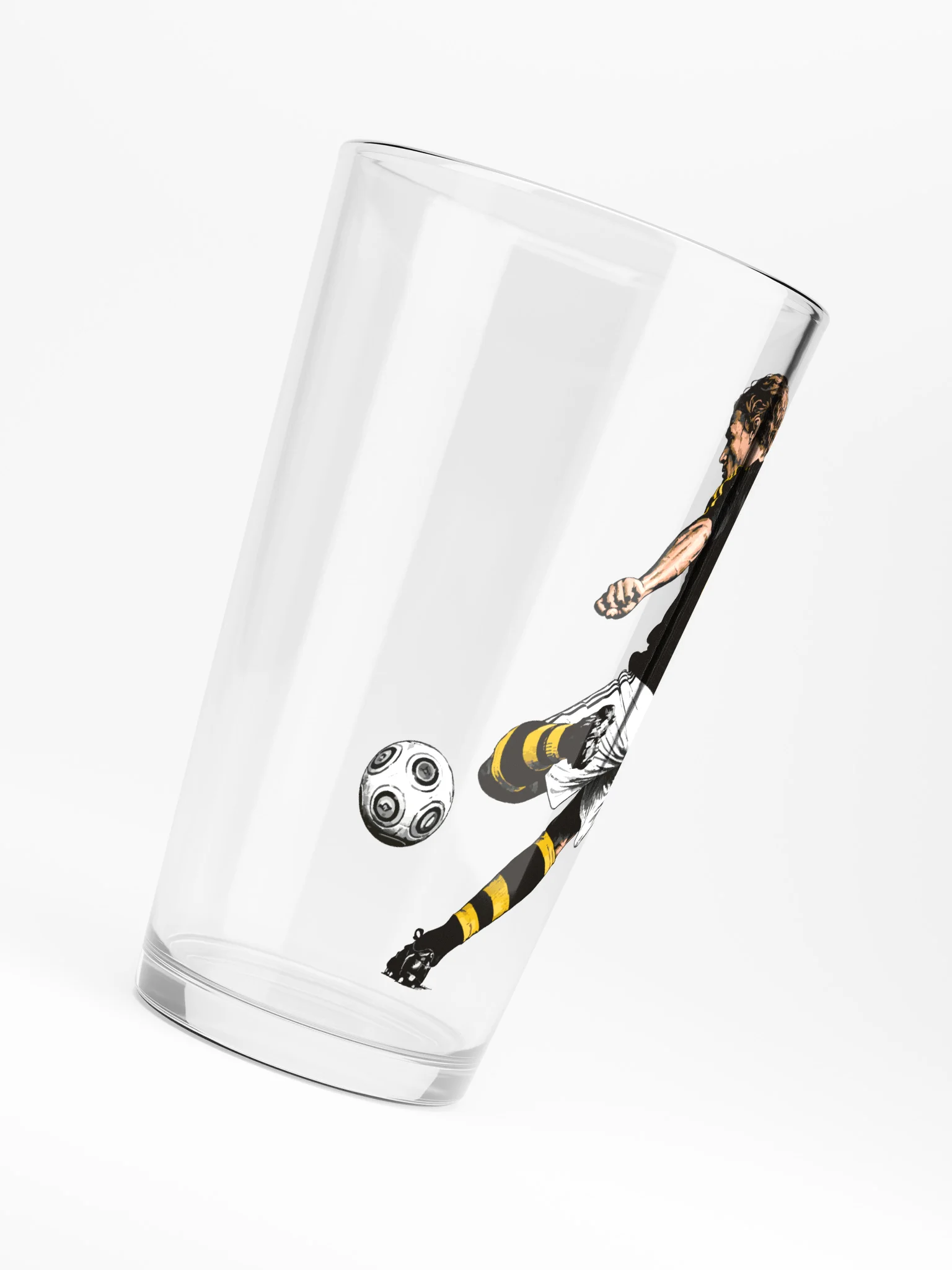 Tjerna 09 - Ölglas product image (6)