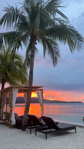 Jamaica’s sunset 🥰

#sunset