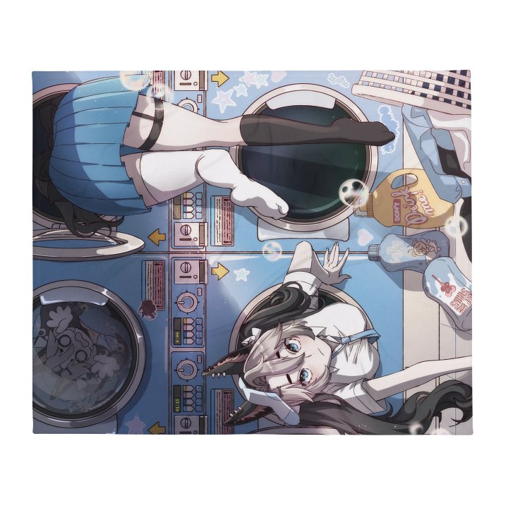 Shiro Blanket product image (2)