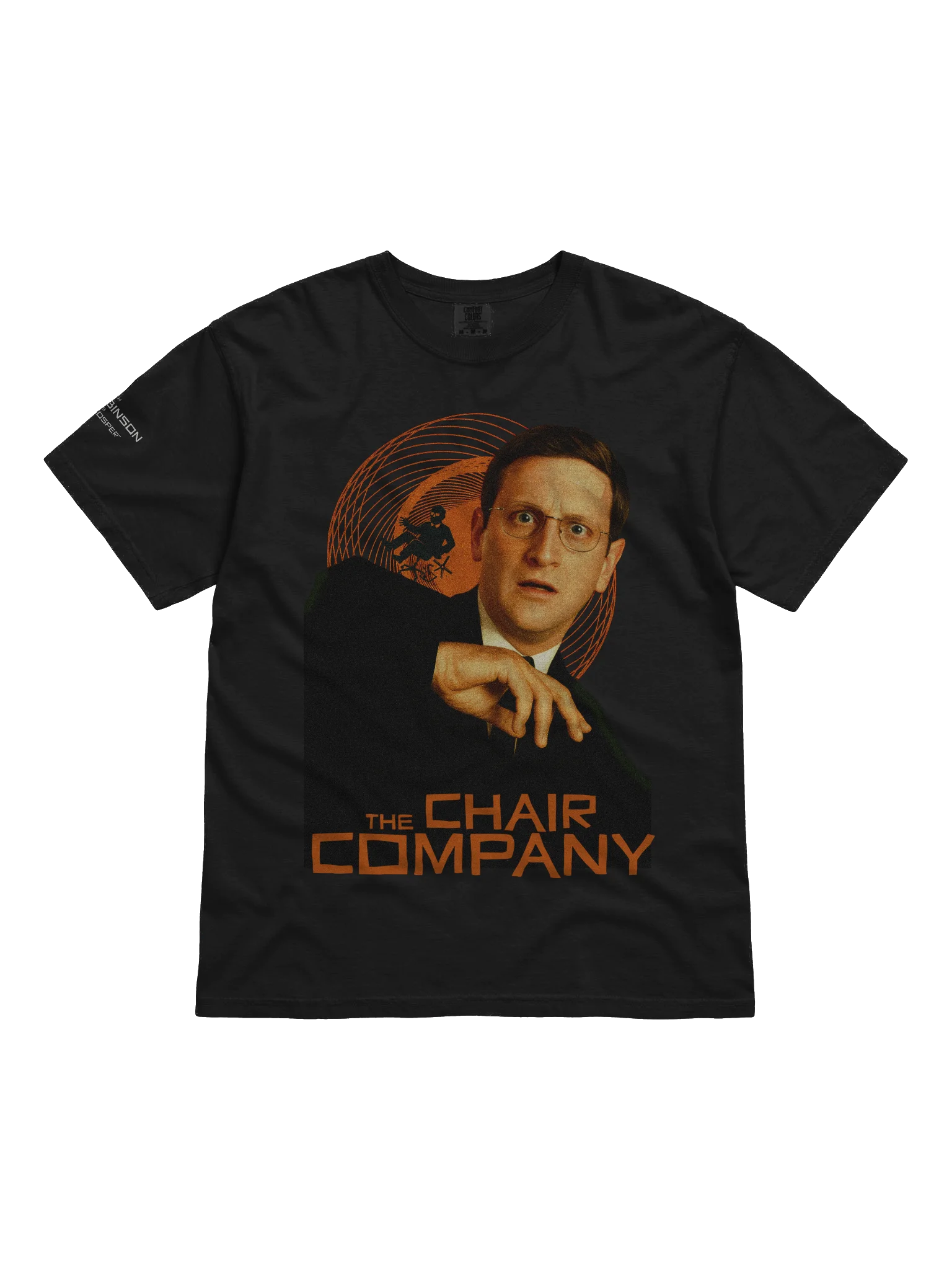 Vertigo Homage Tee product image (1)