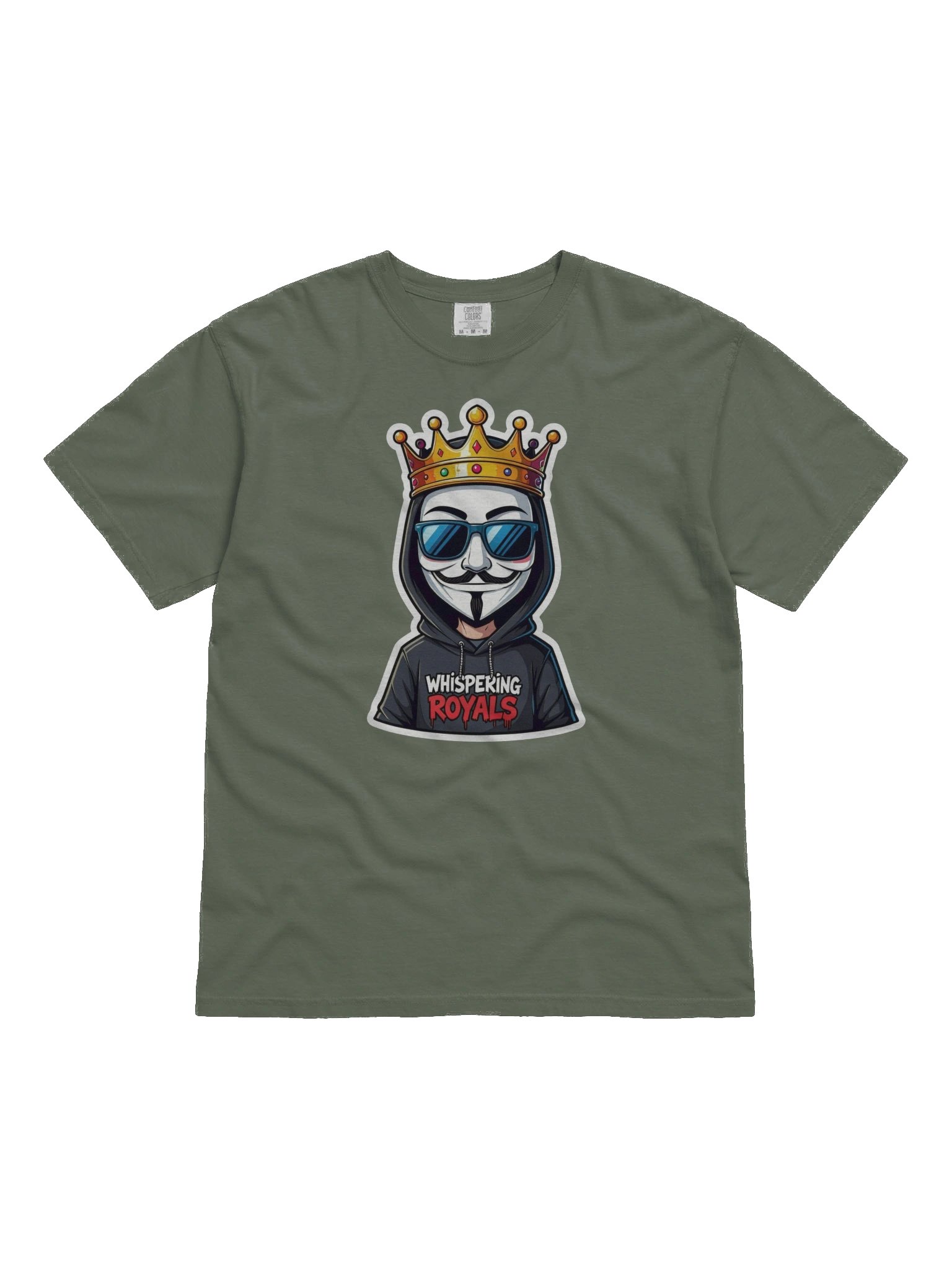 Whispering Royals Designs product image (71)