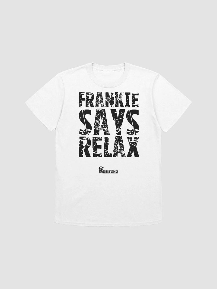 QSHW FRANKIE FLETCHER T-SHIRT product image (1)