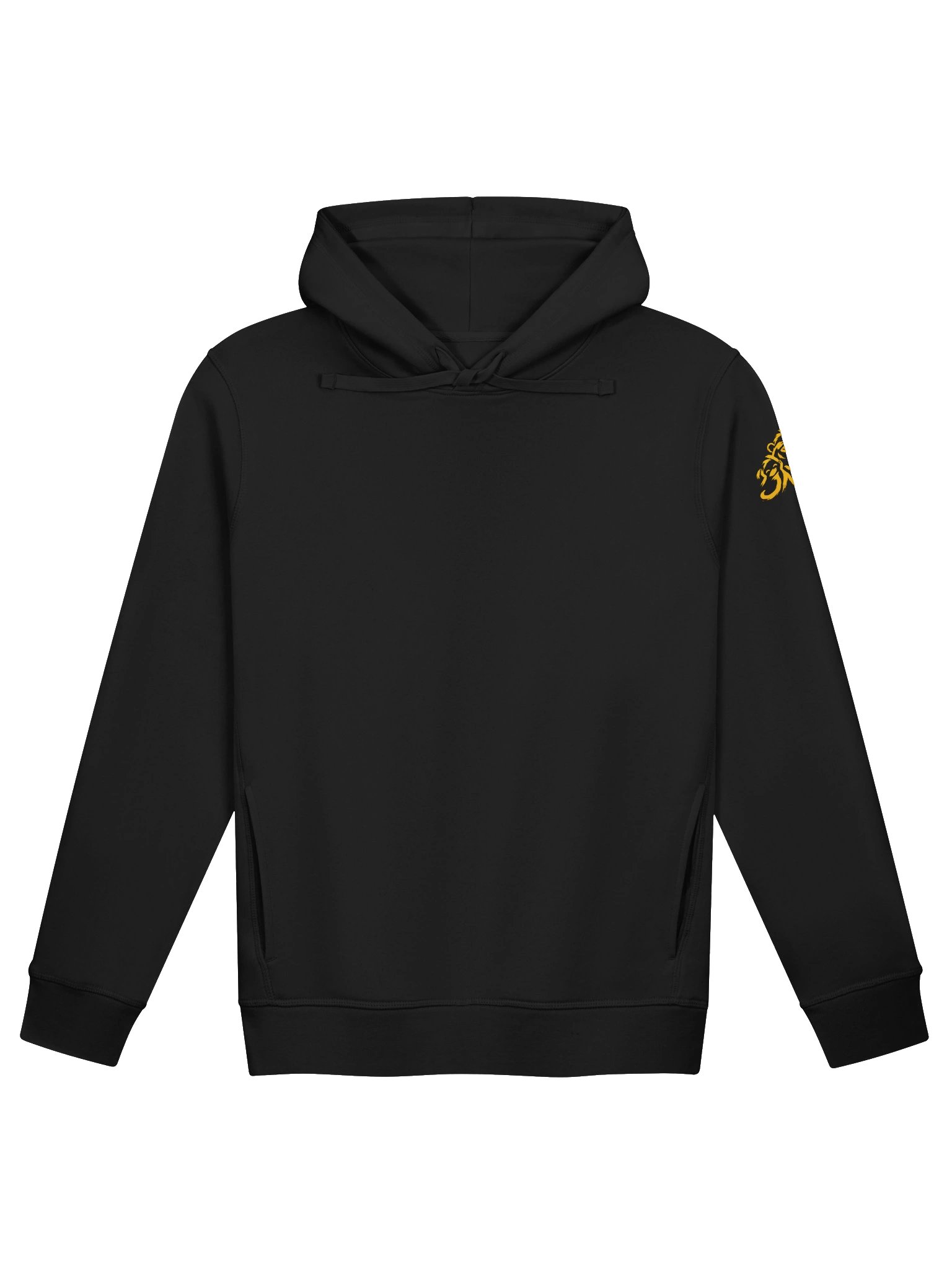 jMonkeyEngine wise monkeys hoodie (unisex) product image (1)