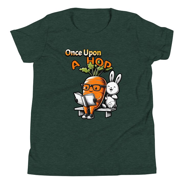 Once Upon A Hop product image (1)