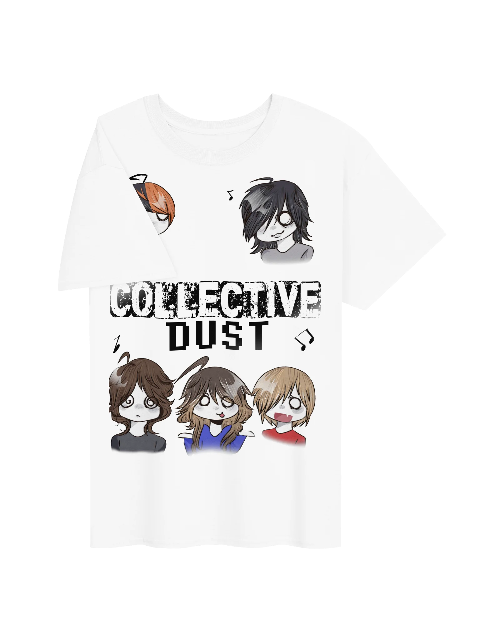 Collective Dust Kawaii product image (3)