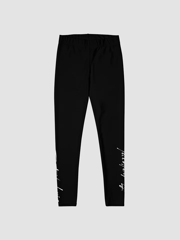 Black Leggings product image (2)