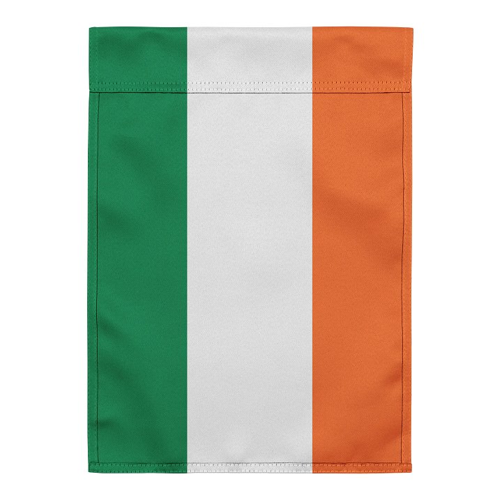 Ireland – Tricolour (vertical) product image (2)