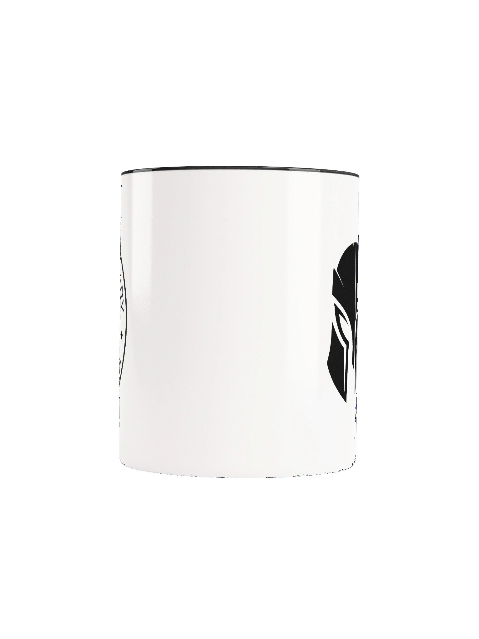 Core Coffee Mug - White & Black product image (10)