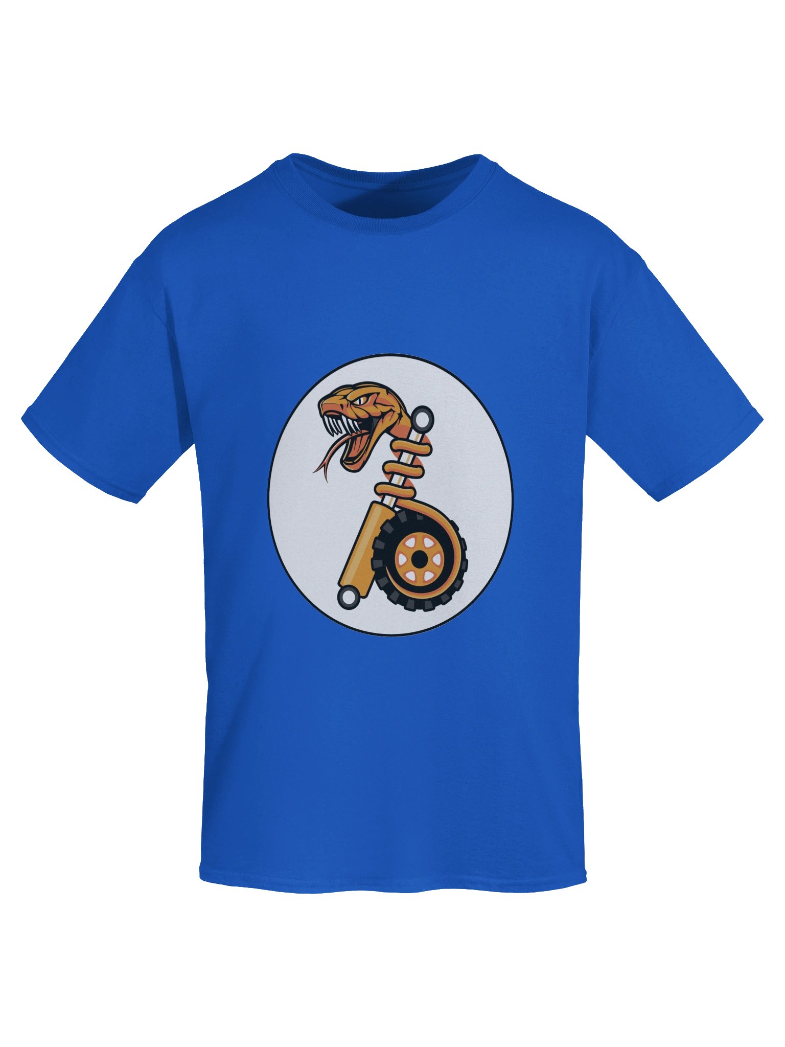 Boomslang Logo T product image (39)