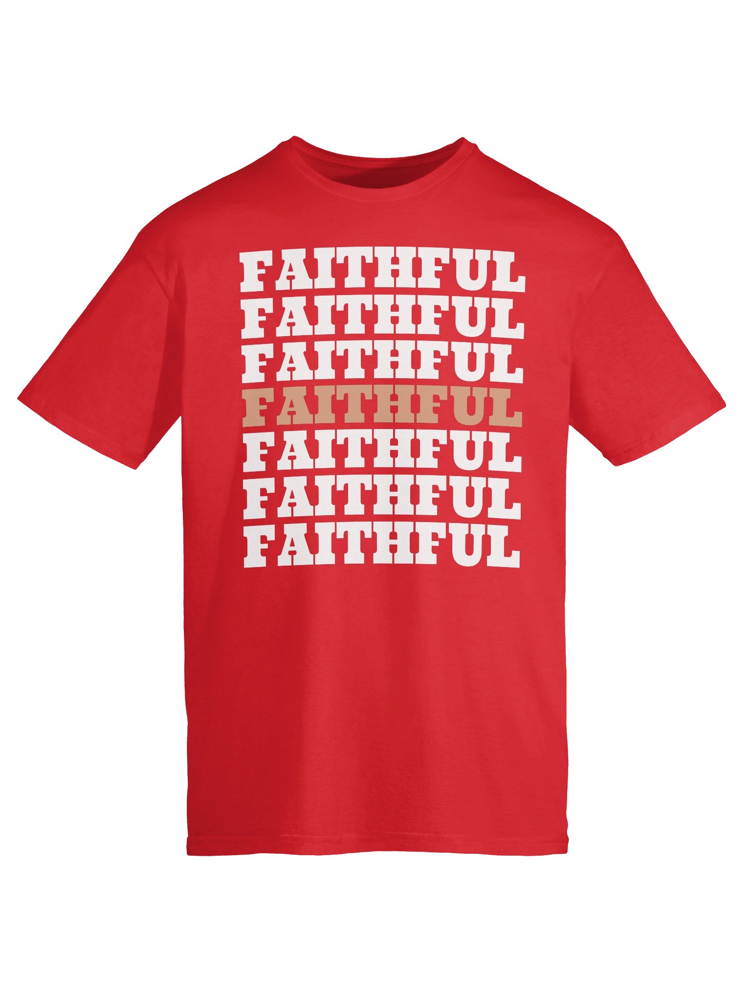 Faithful Shirt product image (5)