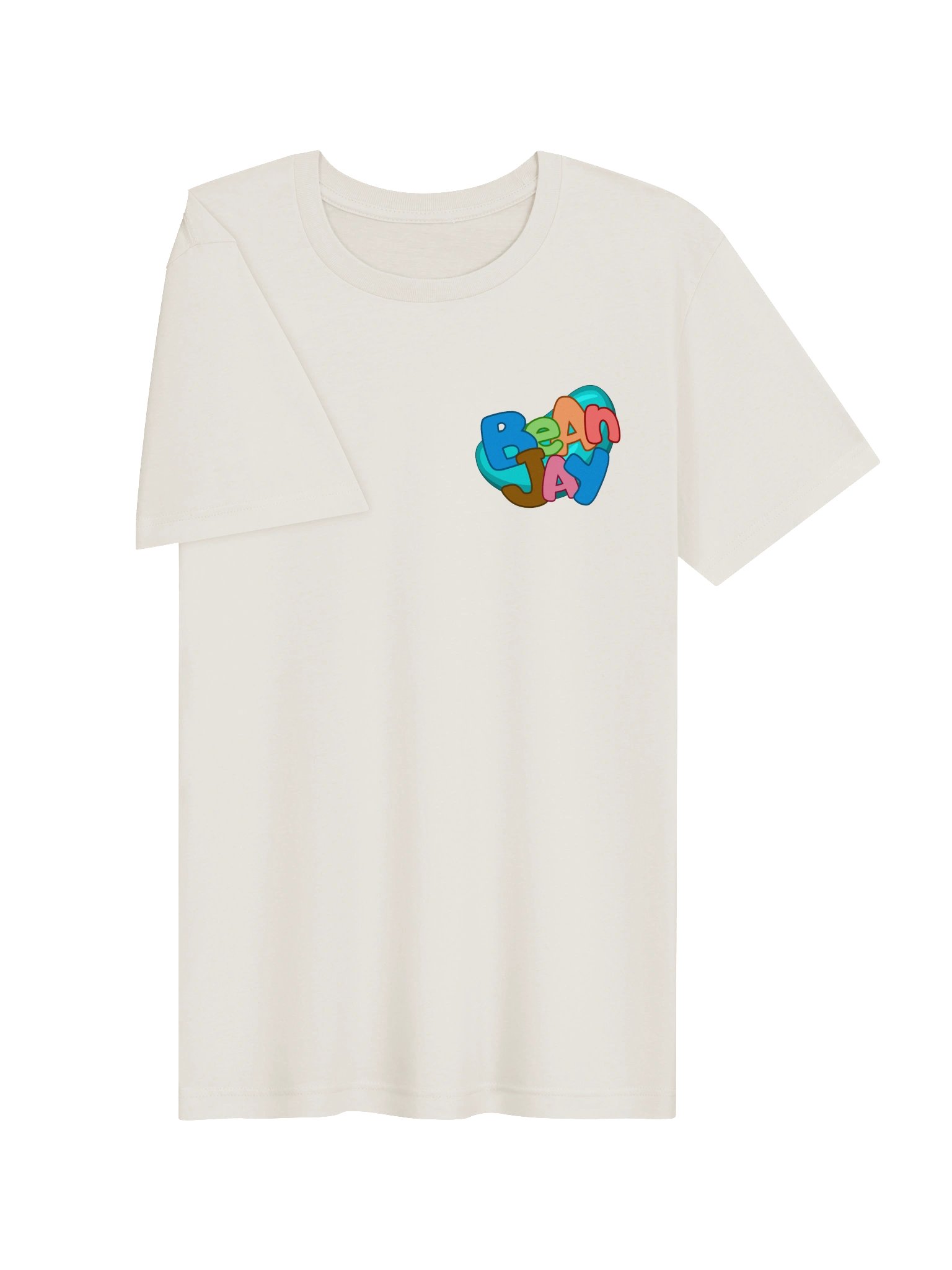 Bean Jay Supersoft Tee product image (3)