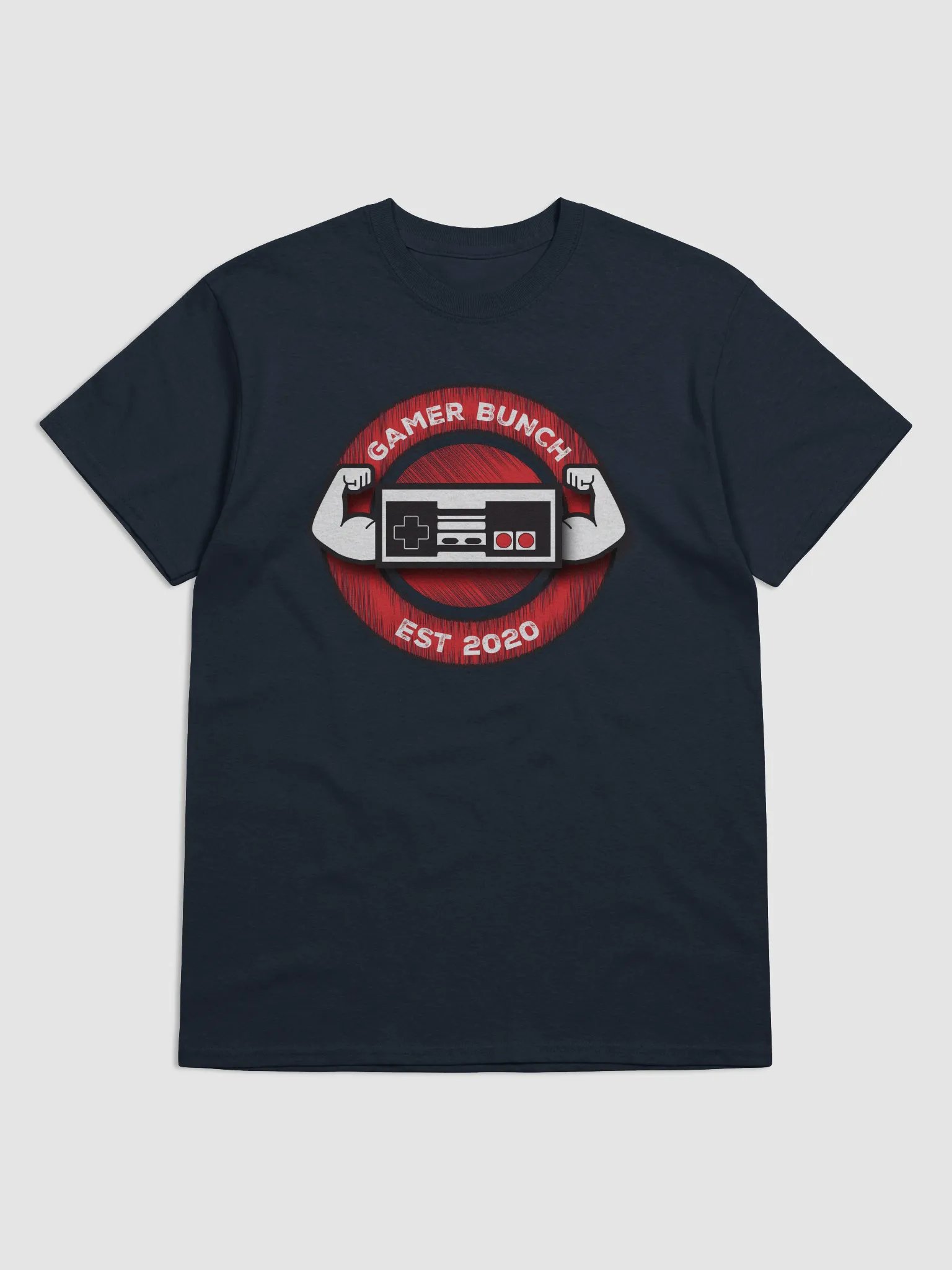The Gamer Bunch! product image (28)