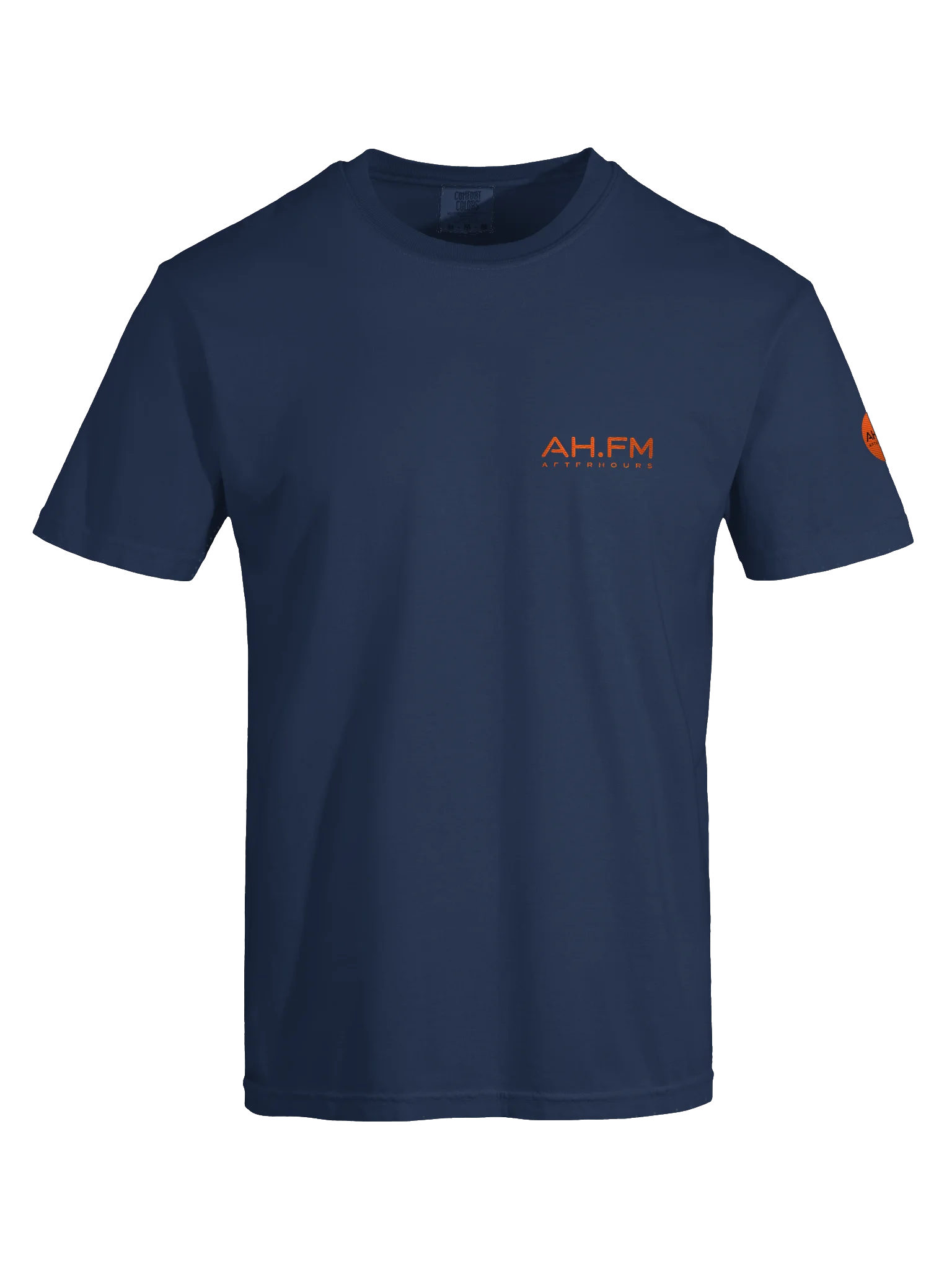 Afterhours Premium Shirt (stitched) product image (13)