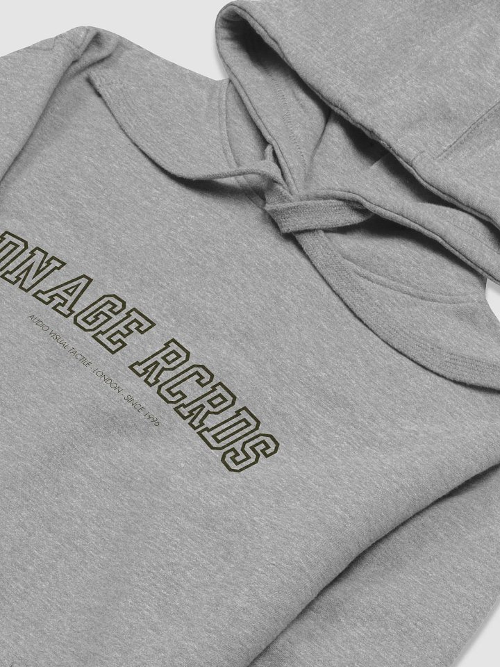 Class of '96 Hoodie product image (1)