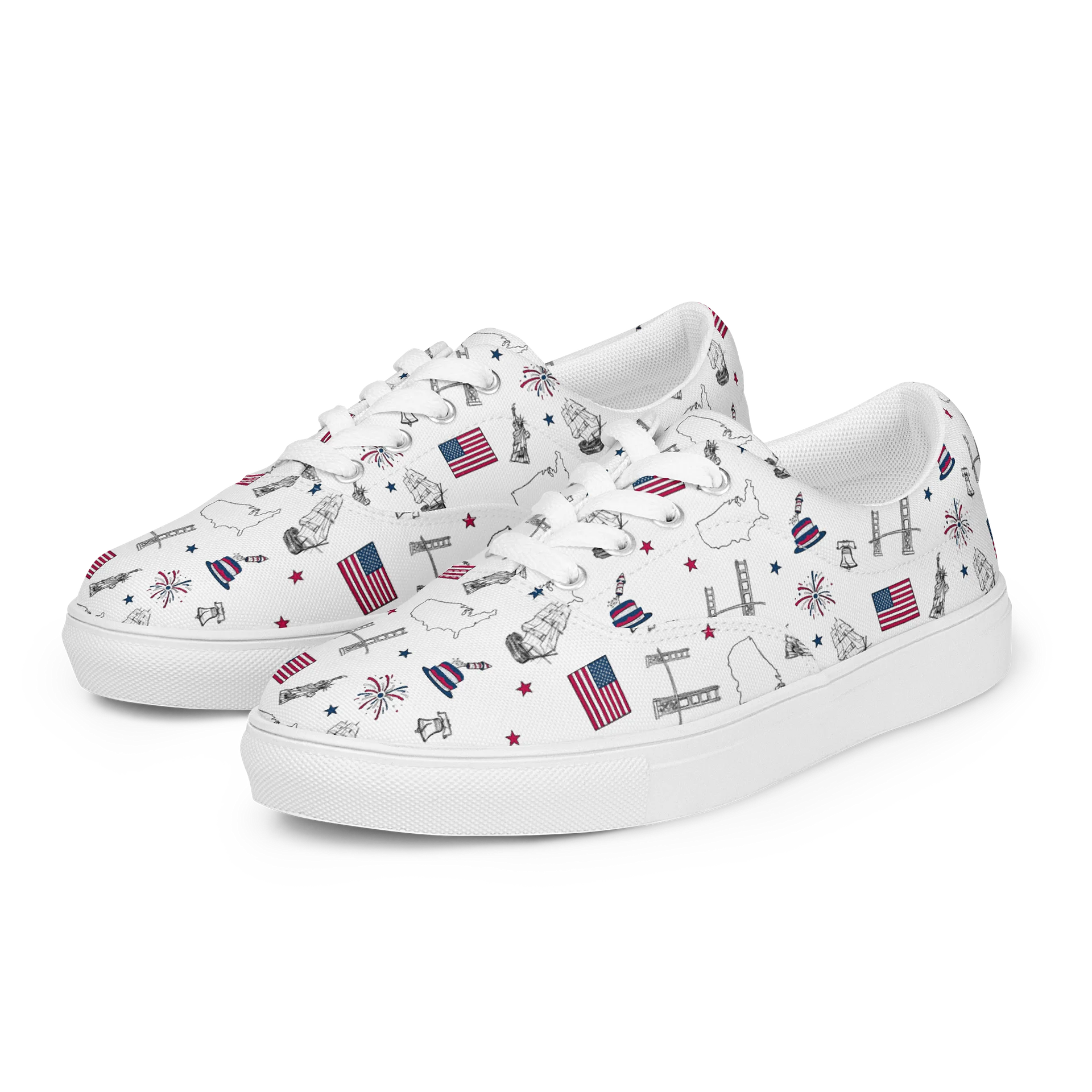 USAnniversary SHOES product image (2)