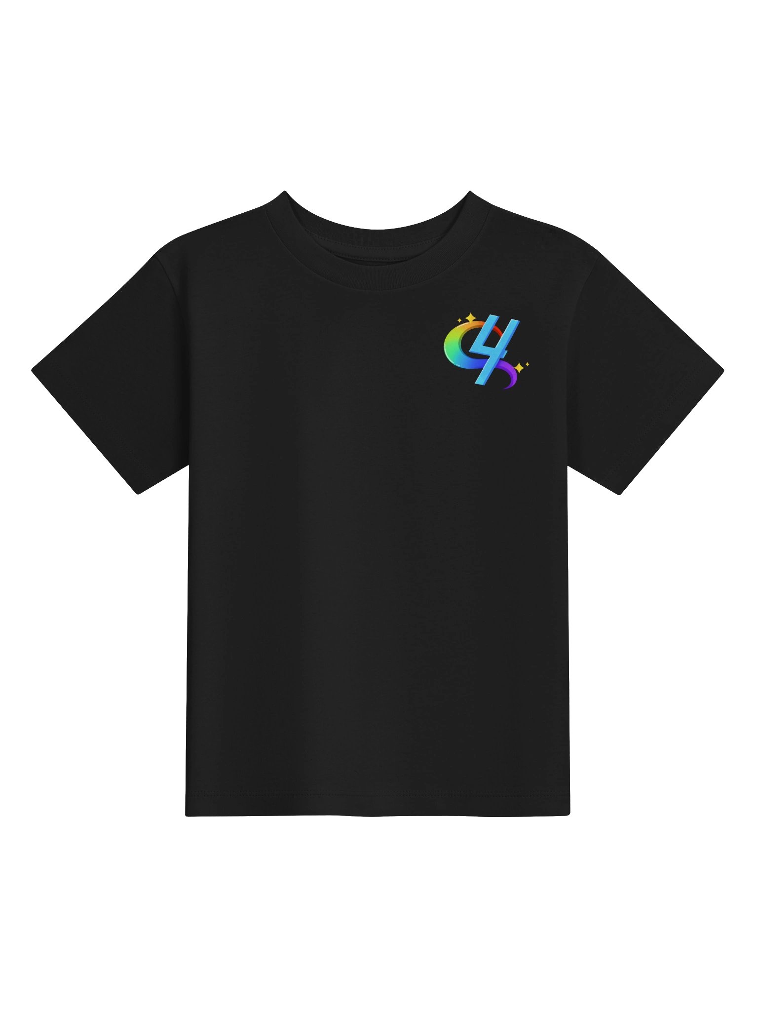 Toddler Hunting A Cure w/ Back Print product image (2)