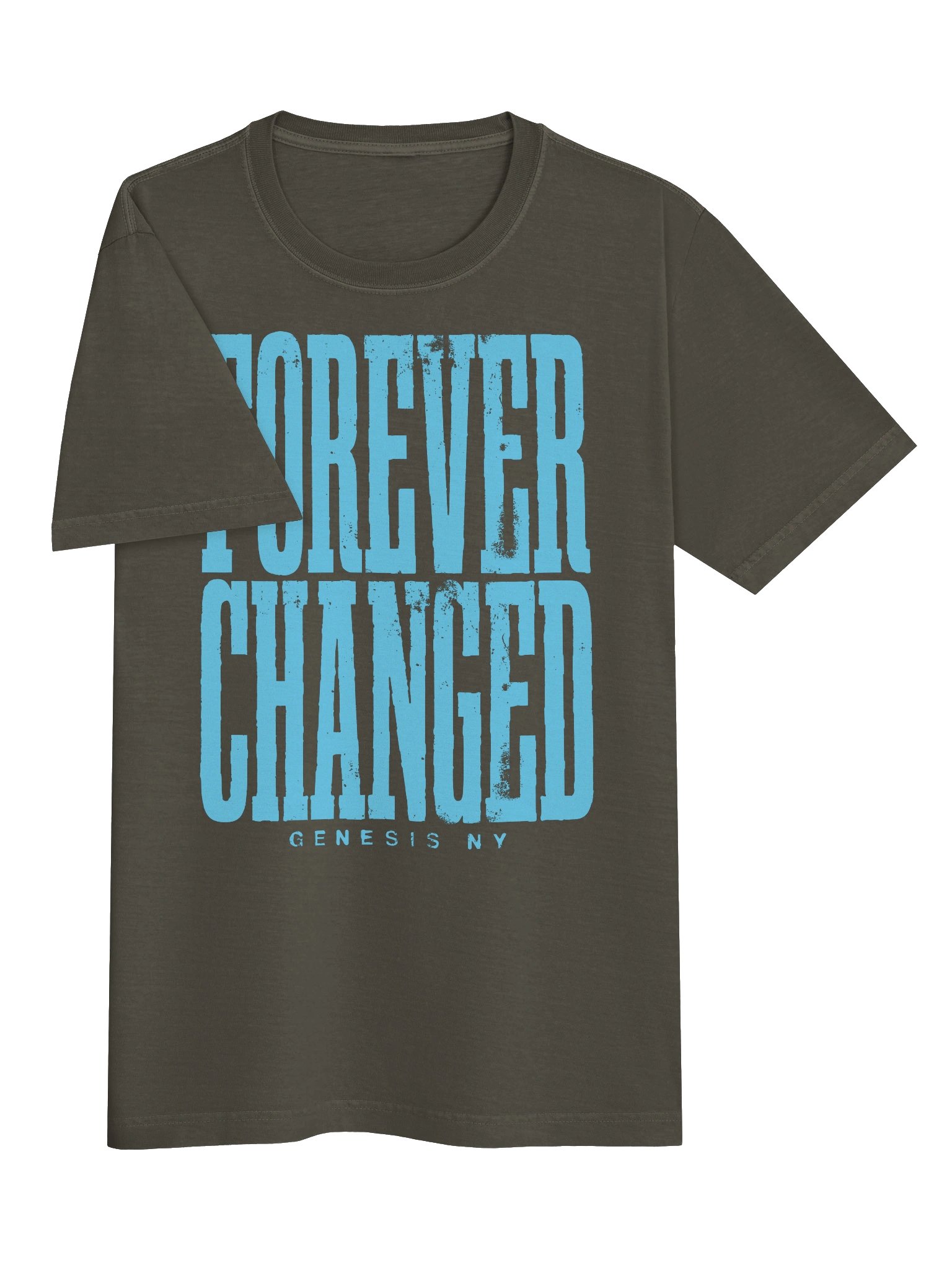 Forever Changed Tee Remix product image (3)