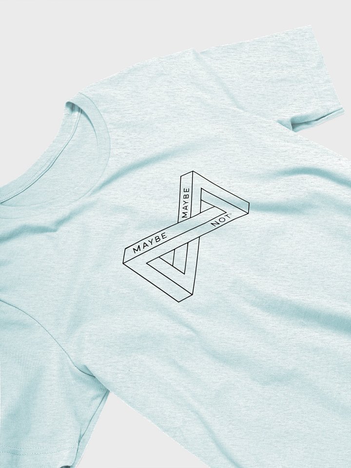 Maybe, Maybe Not product image (1)