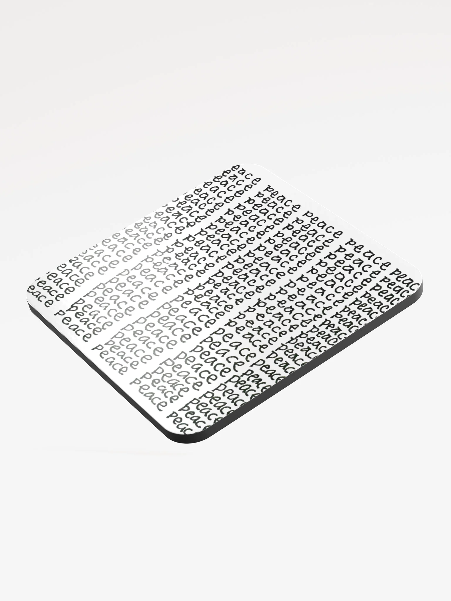 Peace 2 Coaster product image (3)