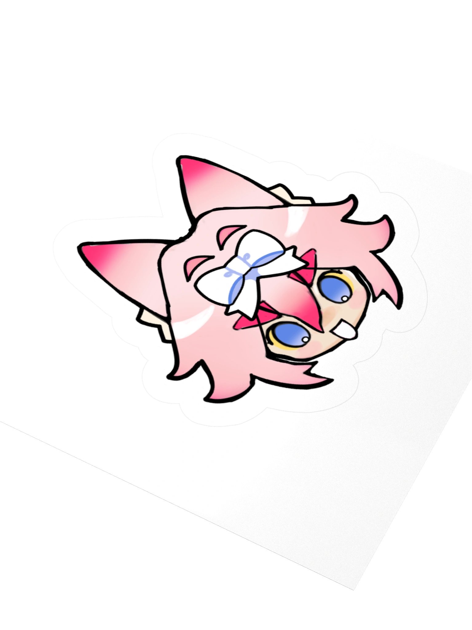 Yunie Head Sticker product image (10)
