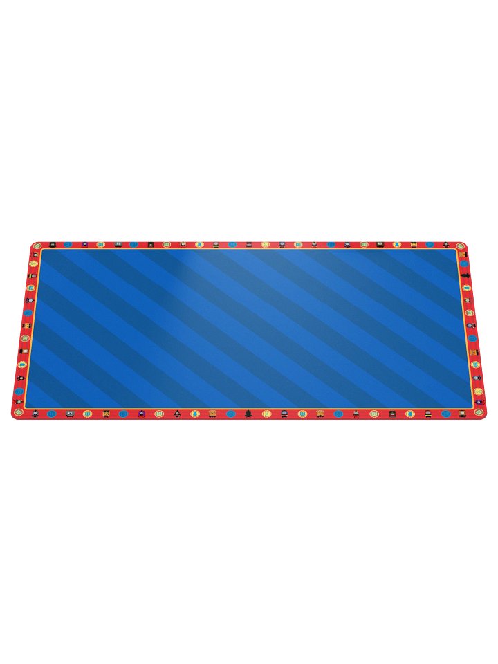 [slatetruckstudios] Mousepad Large product image (1)