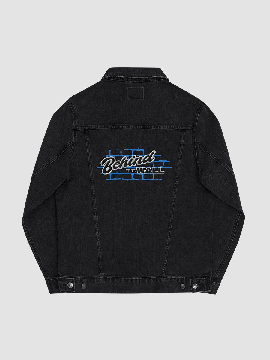 Behind The Wall Performance Jacket product image (2)