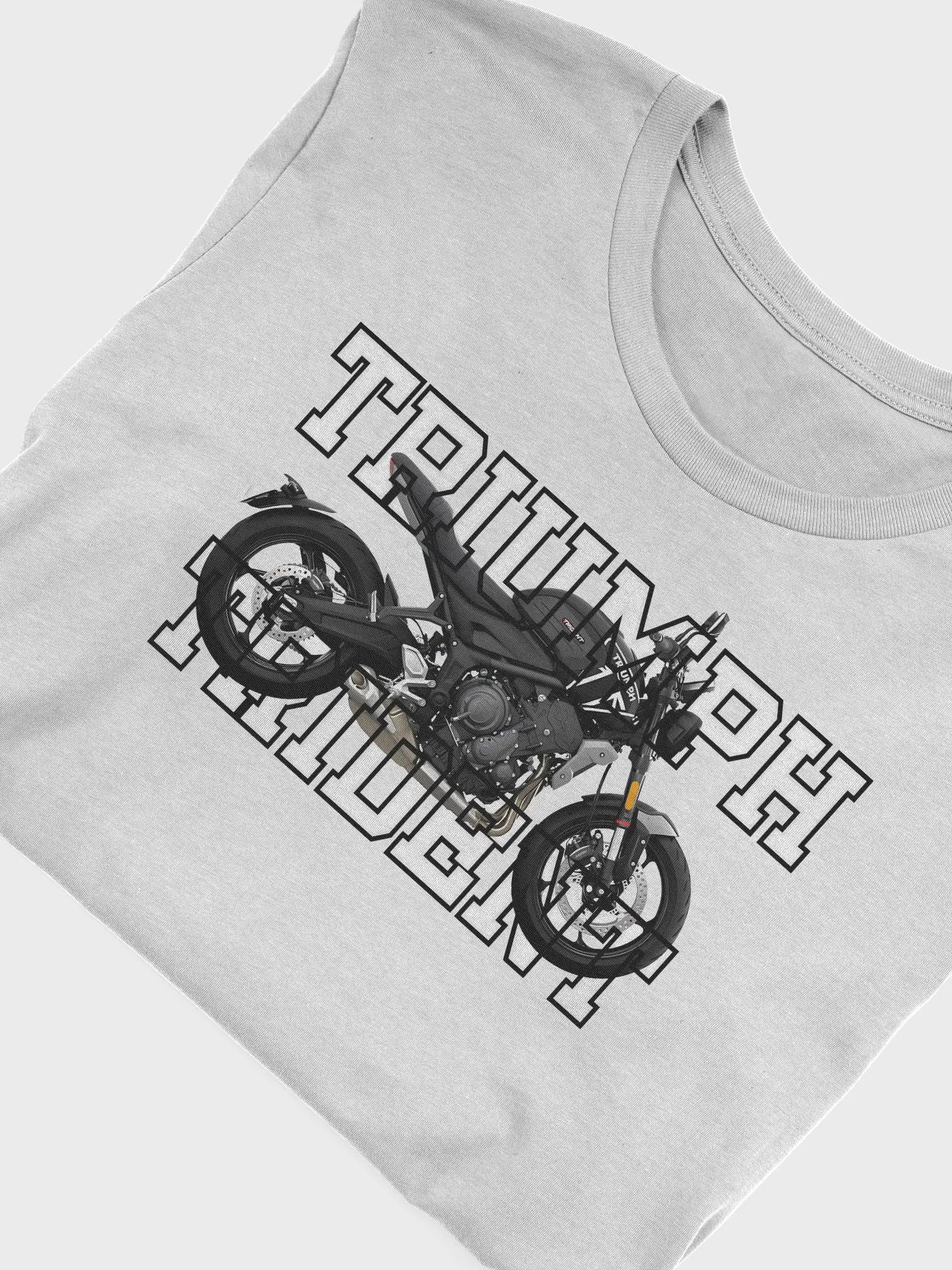 Trident 660 (Black) product image (3)