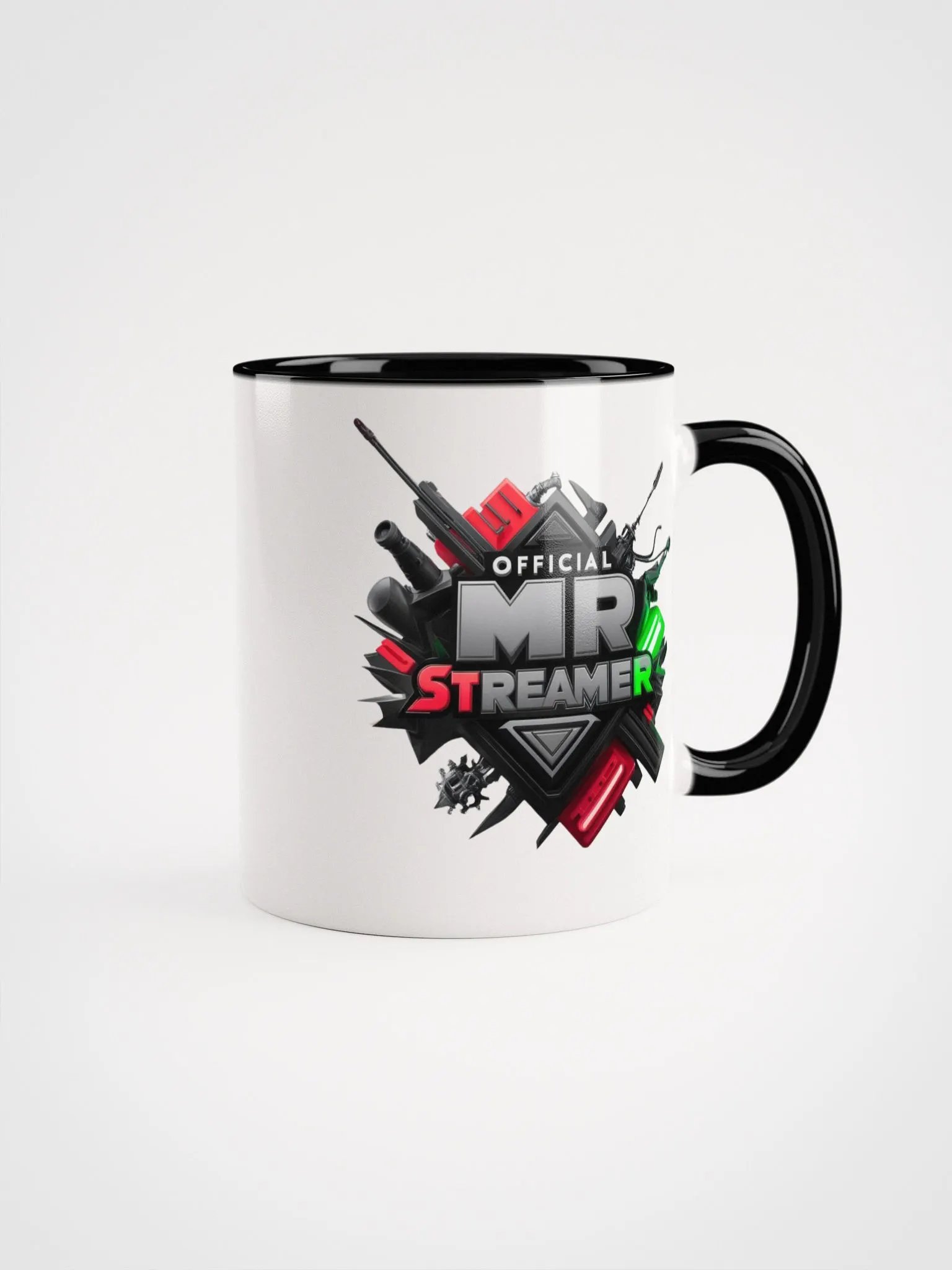 MrStreamer Mug Vol.2 product image (1)