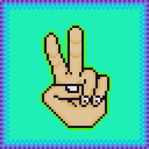 Peace or Bust ✌️ ☮️ 

I’m at the point in my life to where if you don’t bring peace into my life, I’m not going to entertain ...