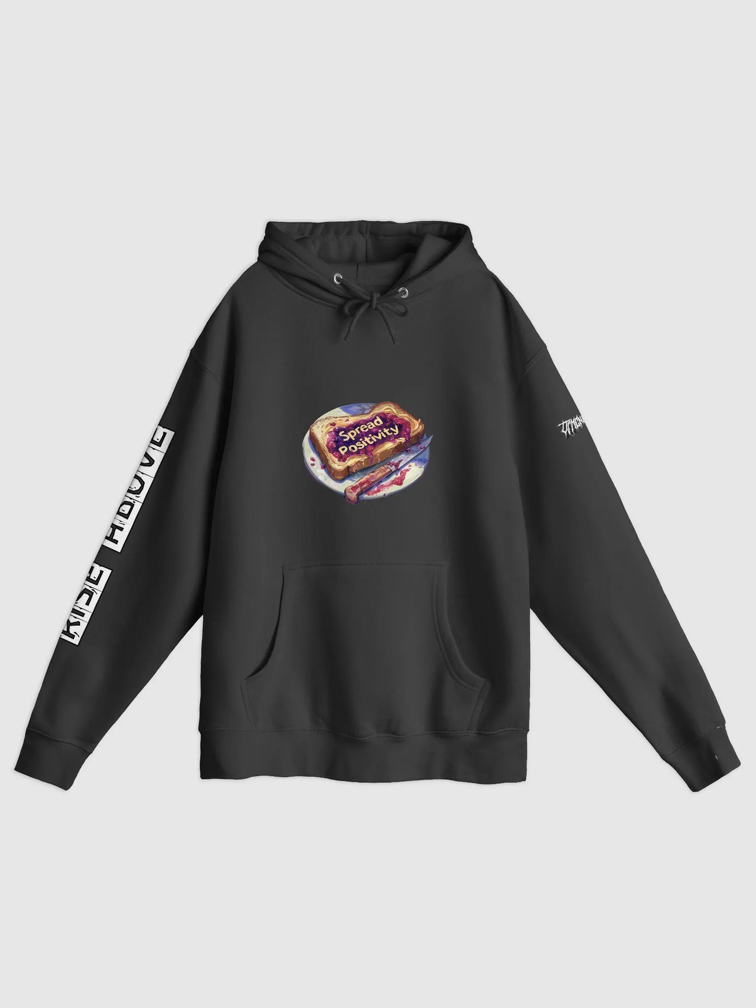 Spread Hoodie product image (6)