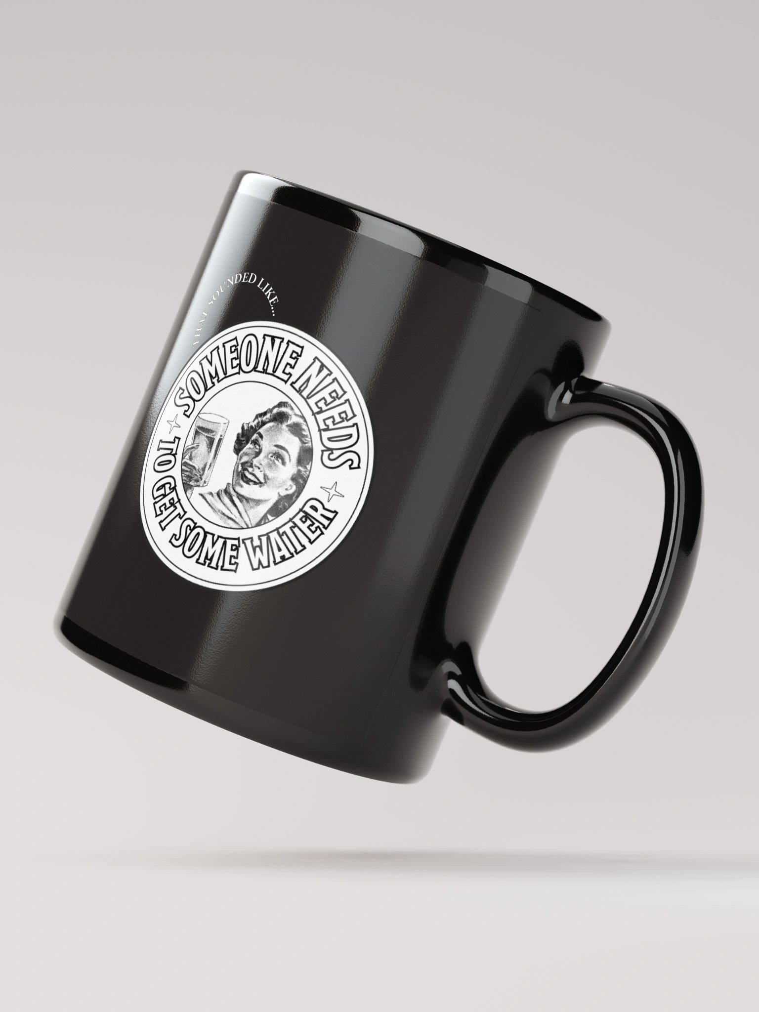 BSSO Hydrate, Contemplate, Concentrate Mug product image (4)