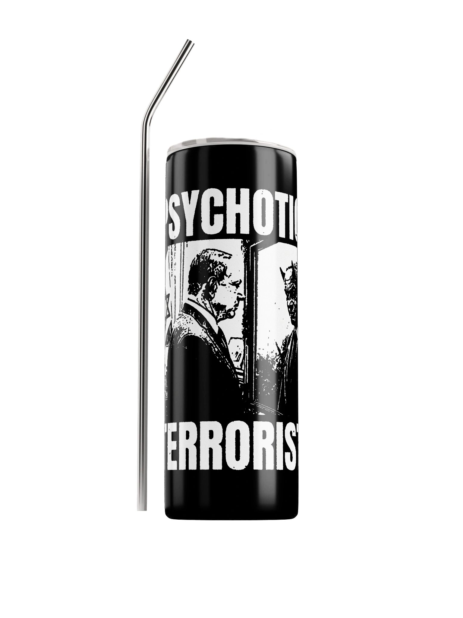 PSYCHOTIC TERRORIST product image (1)
