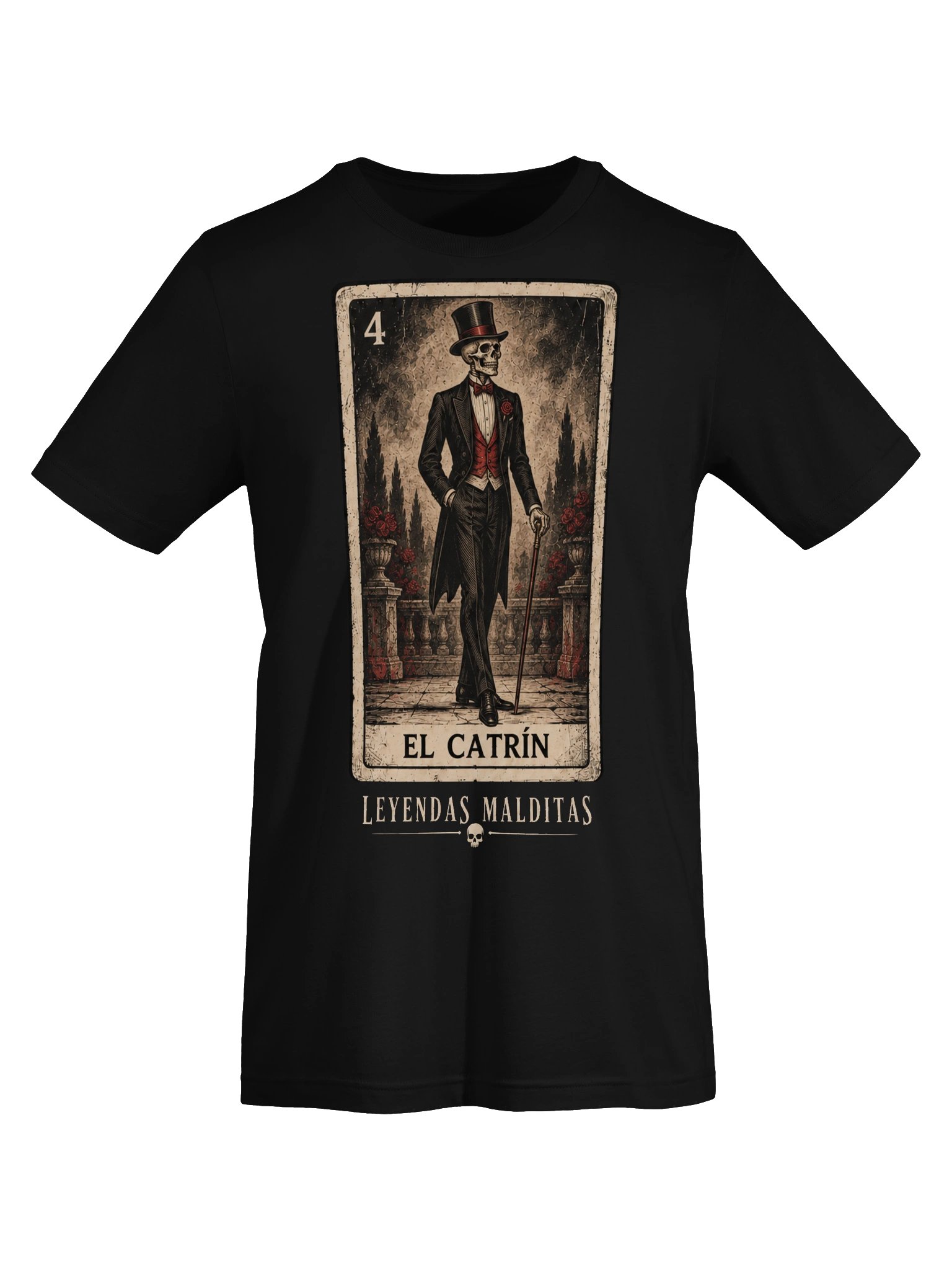 El Catrin product image (5)