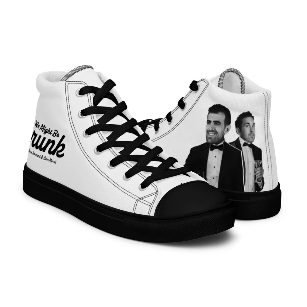 We Might Be Shoes product image (9)
