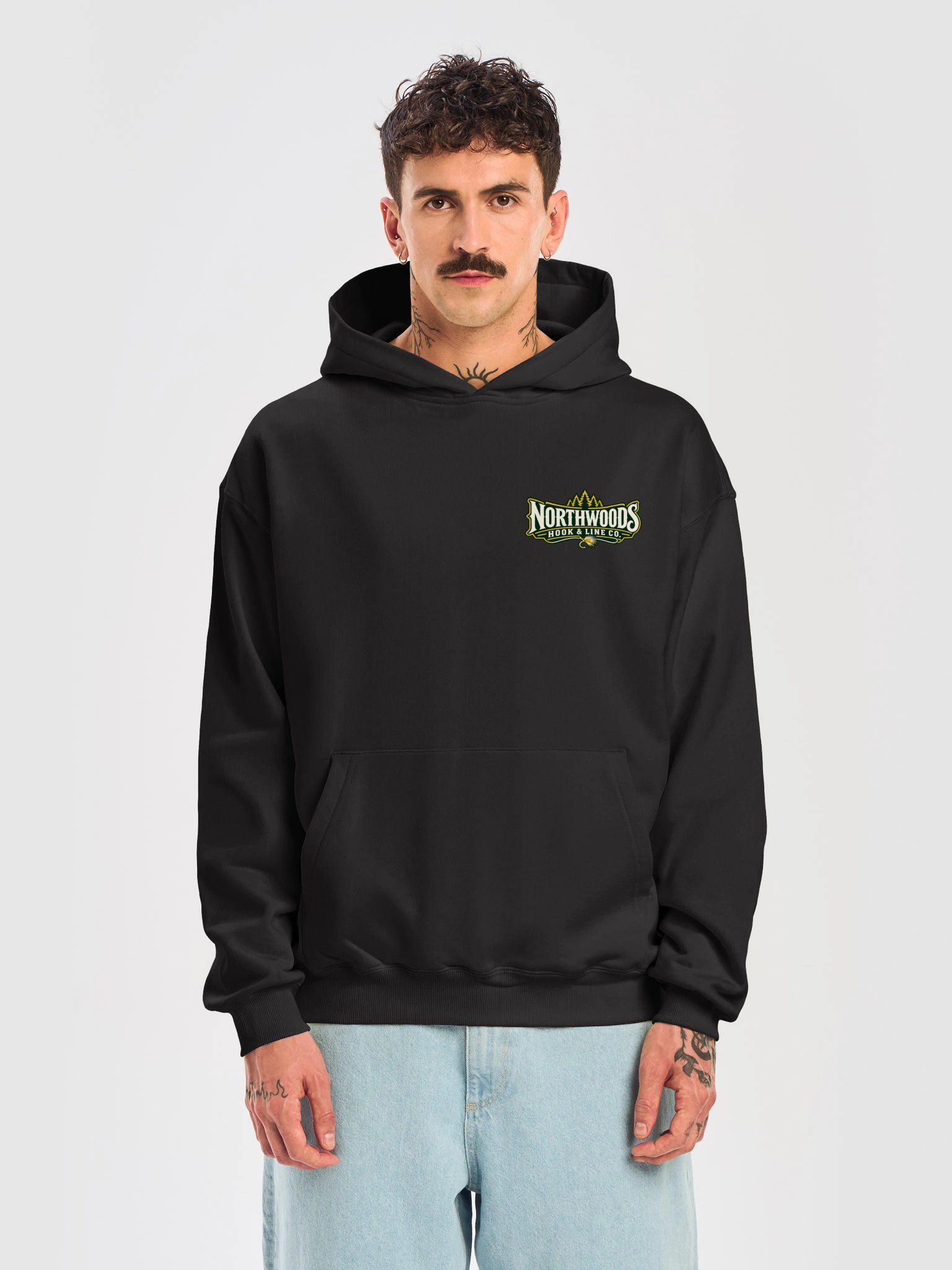 Moosehead Lake Hoodie product image (5)