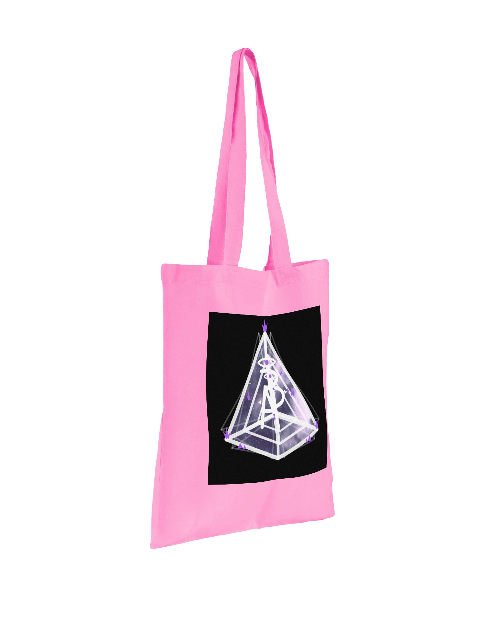 AP-3 9D Galaxy — Tote product image (3)