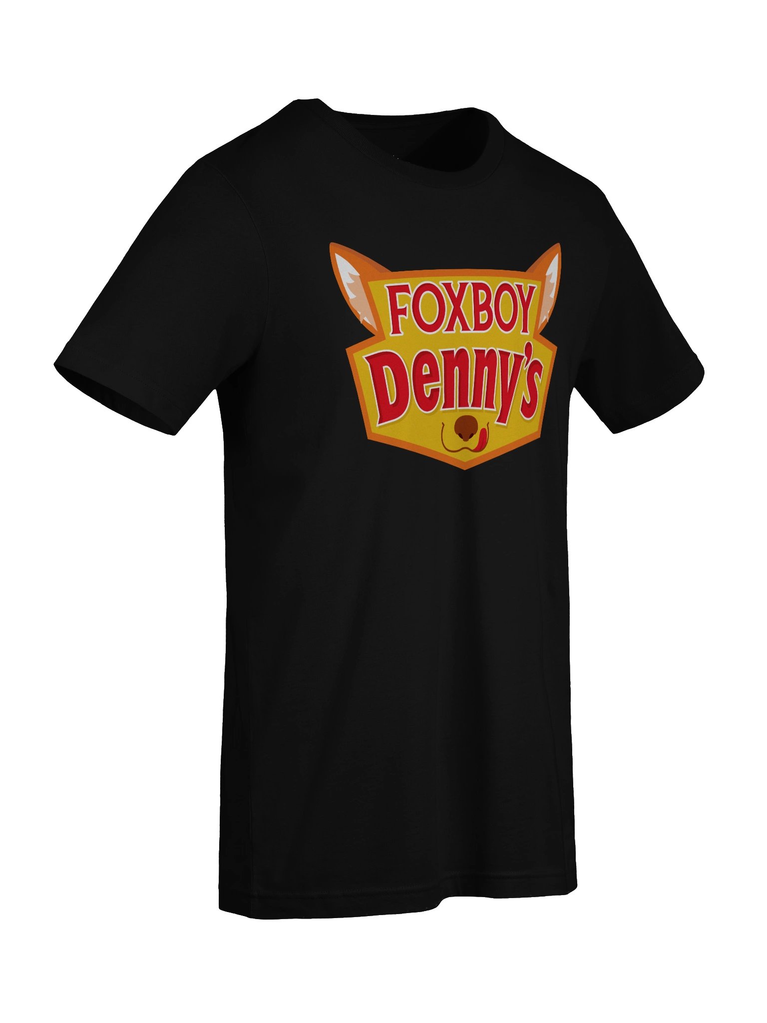 Foxboy Denny's product image (43)