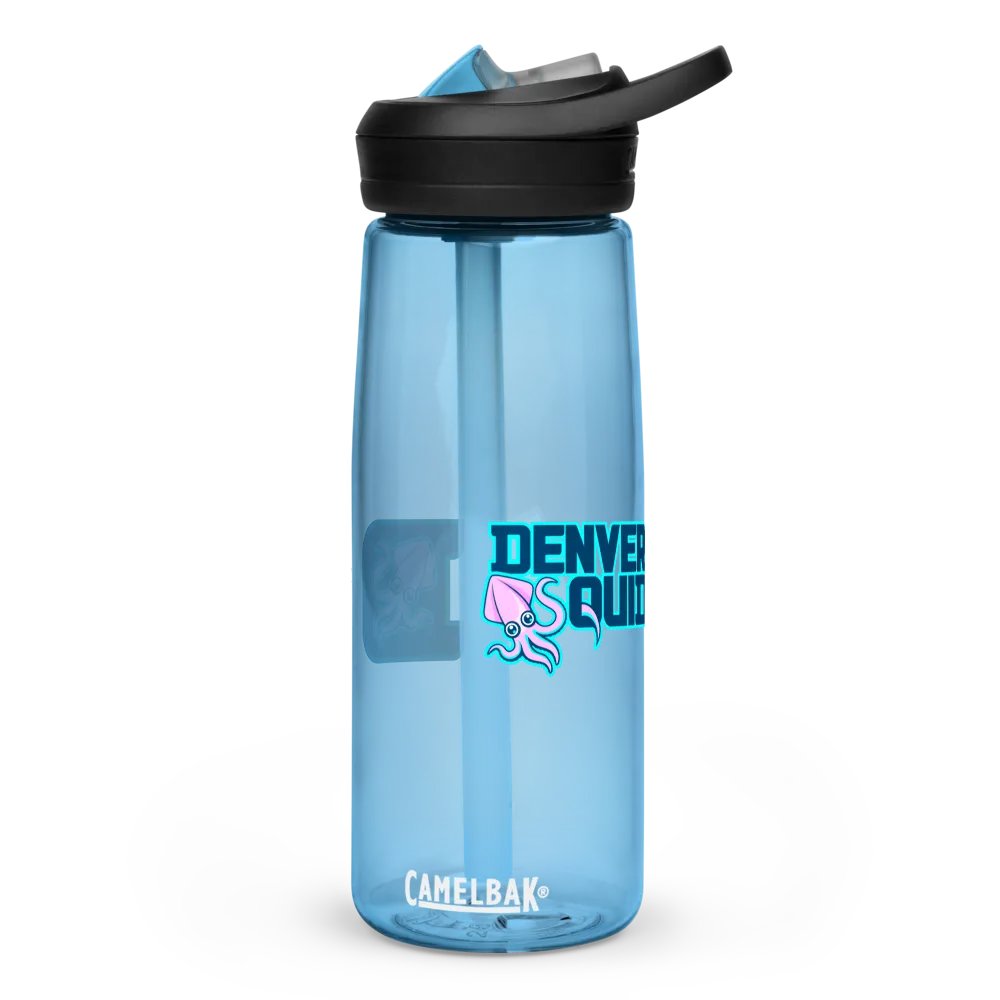 Water Bottle 1 - SQUID product image (1)